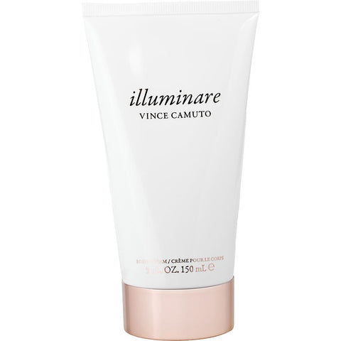 VINCE CAMUTO ILLUMINARE by Vince Camuto BODY CREAM 5 OZ