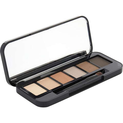 Buxom by Buxom Eyeshadow Palette - Suede Seduction
