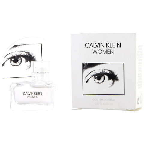 CALVIN KLEIN WOMEN by Calvin Klein EAU DE PARFUM MINI