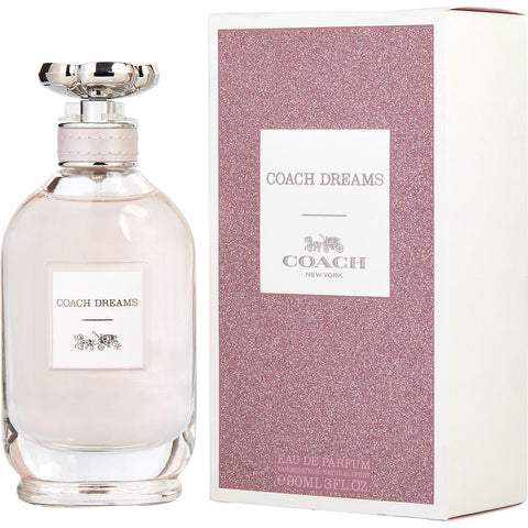 COACH DREAMS by Coach EAU DE PARFUM SPRAY