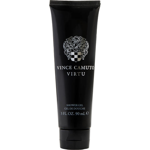 VINCE CAMUTO VIRTU by Vince Camuto SHOWER GEL 3 OZ