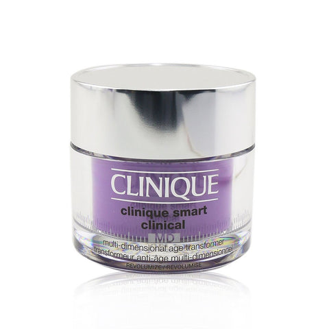CLINIQUE by Clinique Clinique Smart Clinical MD Multi-Dimensional Age Transformer (Revolumize) 50ml/1.7oz
