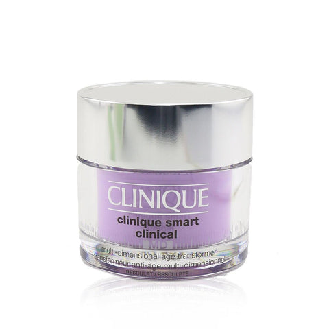 CLINIQUE by Clinique Clinique Smart Clinical MD Multi-Dimensional Age Transformer (Resculpt) 50ml/1.7oz