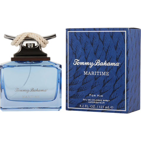 TOMMY BAHAMA MARITIME by Tommy Bahama EAU DE COLOGNE SPRAY
