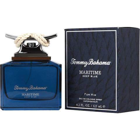 TOMMY BAHAMA MARITIME DEEP BLUE by Tommy Bahama EAU DE COLOGNE SPRAY