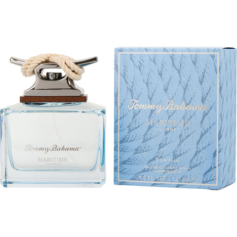 TOMMY BAHAMA MARITIME JOURNEY by Tommy Bahama EAU DE COLOGNE SPRAY