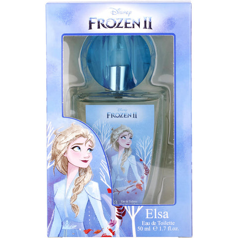 FROZEN 2 DISNEY ELSA by Disney EDT SPRAY