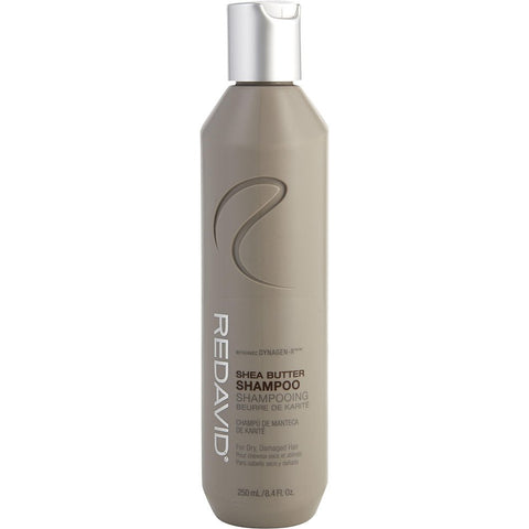 REDAVID by REDAVID SHEA BUTTER SHAMPOO 8.4 OZ