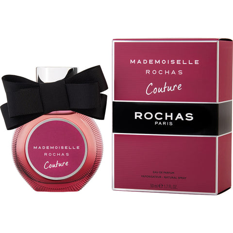 MADEMOISELLE ROCHAS COUTURE by Rochas EAU DE PARFUM SPRAY