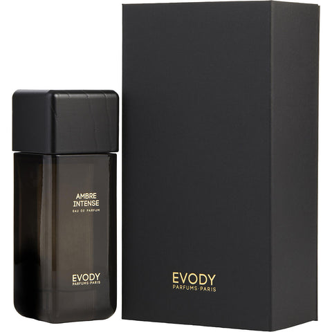 EVODY AMBRE INTENSE by Evody Parfums EAU DE PARFUM SPRAY