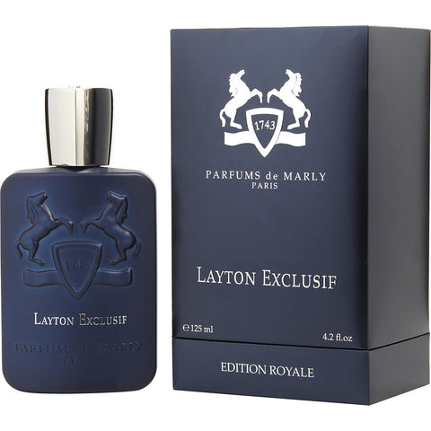 PARFUMS DE MARLY LAYTON EXCLUSIF by Parfums de Marly EAU DE PARFUM SPRAY