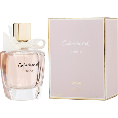 CABOCHARD CHERIE by Parfums Gres EAU DE PARFUM SPRAY