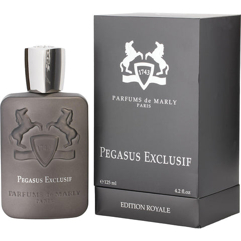 PARFUMS DE MARLY PEGASUS EXCLUSIF by Parfums de Marly EAU DE PARFUM SPRAY