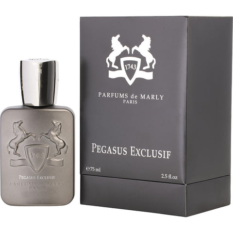 PARFUMS DE MARLY PEGASUS EXCLUSIF by Parfums de Marly EAU DE PARFUM SPRAY