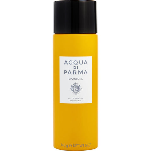 ACQUA DI PARMA BARBIERE by Acqua di Parma SHAVING GEL 5 OZ