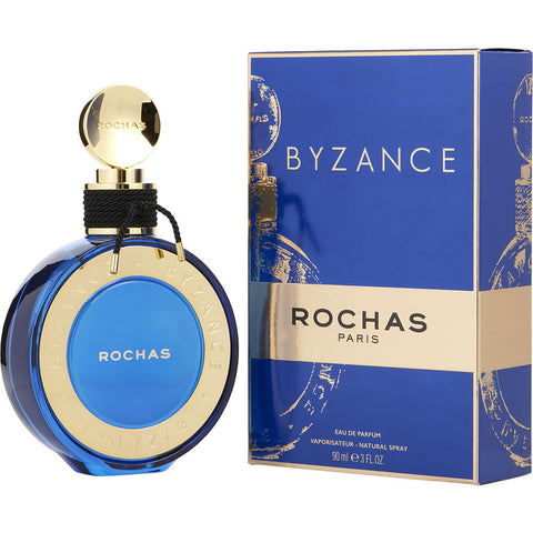 BYZANCE by Rochas EAU DE PARFUM SPRAY