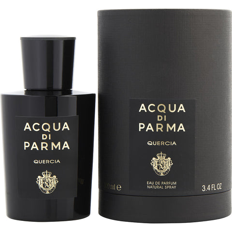 ACQUA DI PARMA QUERCIA by Acqua di Parma EAU DE PARFUM SPRAY