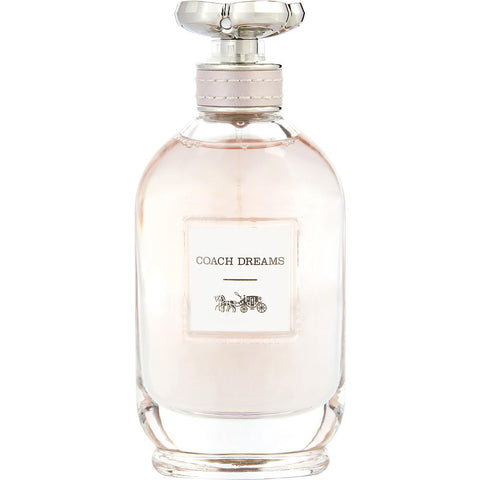 COACH DREAMS by Coach EAU DE PARFUM SPRAY *TESTER