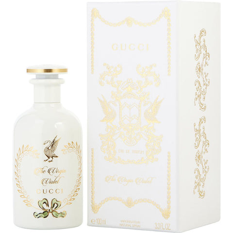 GUCCI THE VIRGIN VIOLET by Gucci EAU DE PARFUM SPRAY