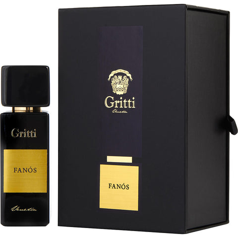 GRITTI FANOS by Gritti EAU DE PARFUM SPRAY
