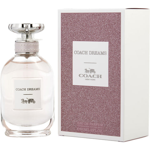 COACH DREAMS by Coach EAU DE PARFUM SPRAY
