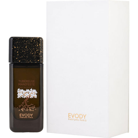 EVODY TUBEREUSE MANIFESTE by Evody Parfums EAU DE PARFUM SPRAY