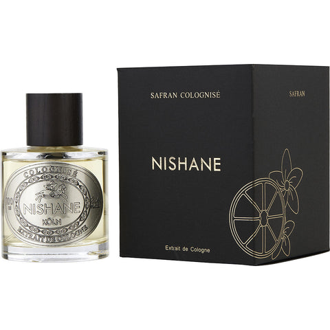 NISHANE SAFRAN COLOGNISE by Nishane EXTRAIT DE COLOGNE SPRAY