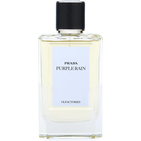 PRADA PURPLE RAIN by Prada EAU DE PARFUM SPRAY *TESTER