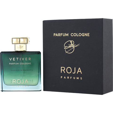 ROJA VETIVER POUR HOMME by Roja Dove PARFUM COLOGNE SPRAY