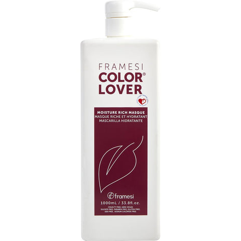 FRAMESI by Framesi MOISTURE RICH MASQUE