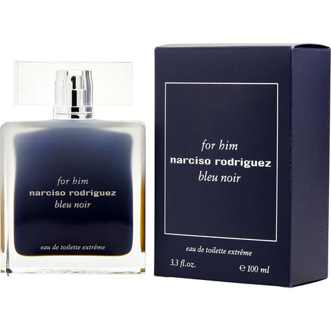 NARCISO RODRIGUEZ BLEU NOIR EXTREME by Narciso Rodriguez EDT SPRAY