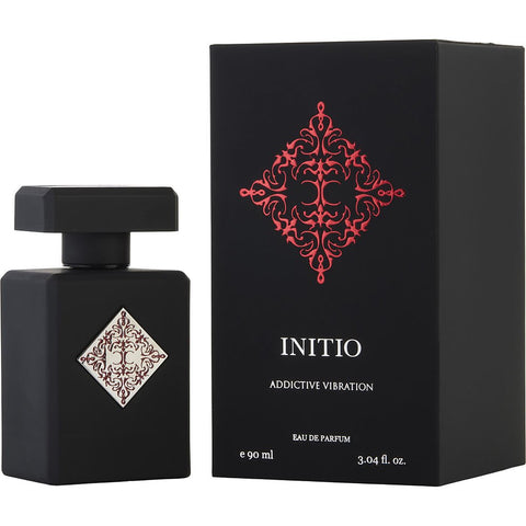 INITIO ADDICTIVE VIBRATION by Initio Parfums Prives EAU DE PARFUM SPRAY