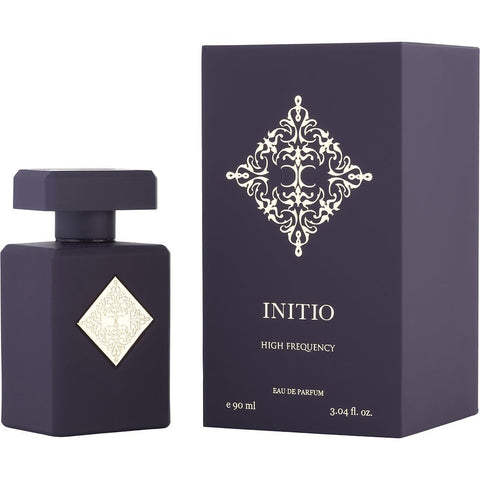 INITIO HIGH FREQUENCY by Initio Parfums Prives EAU DE PARFUM SPRAY