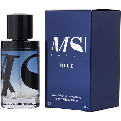 MARCO SERUSSI BLUE by Marco Serussi EDT SPRAY