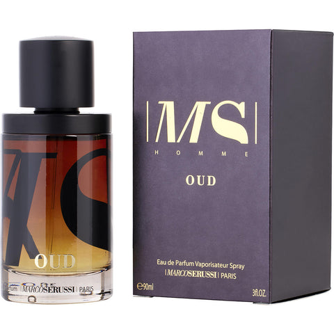 MARCO SERUSSI OUD by Marco Serussi EAU DE PARFUM SPRAY