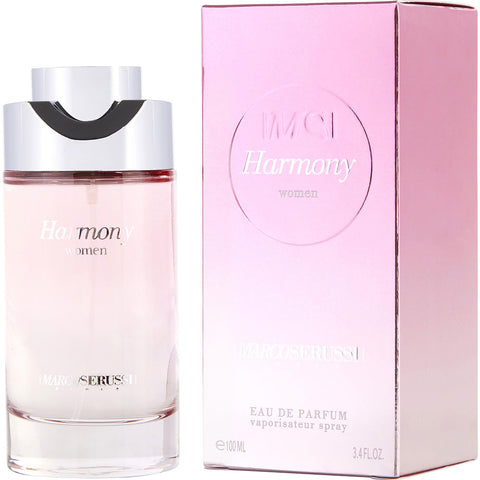 MARCO SERUSSI HARMONY by Marco Serussi EAU DE PARFUM SPRAY