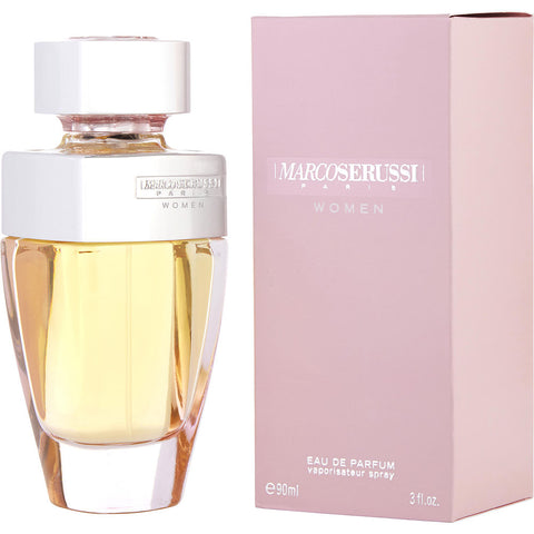 MARCO SERUSSI by Marco Serussi EAU DE PARFUM SPRAY
