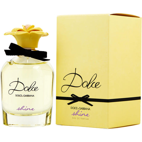 DOLCE SHINE by Dolce & Gabbana EAU DE PARFUM SPRAY