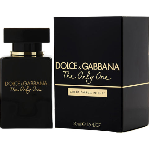 THE ONLY ONE INTENSE by Dolce & Gabbana EAU DE PARFUM SPRAY