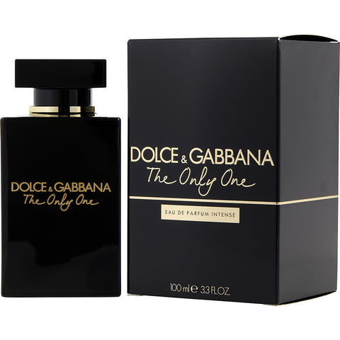 THE ONLY ONE INTENSE by Dolce & Gabbana EAU DE PARFUM SPRAY
