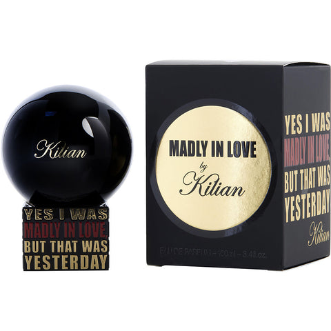 KILIAN MADLY IN LOVE by Kilian EAU DE PARFUM SPRAY