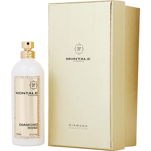 MONTALE PARIS DIAMOND ROSE by Montale EAU DE PARFUM SPRAY