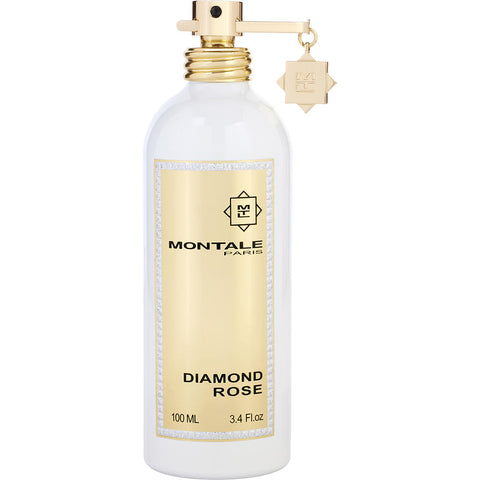 MONTALE PARIS DIAMOND ROSE by Montale EAU DE PARFUM SPRAY *TESTER