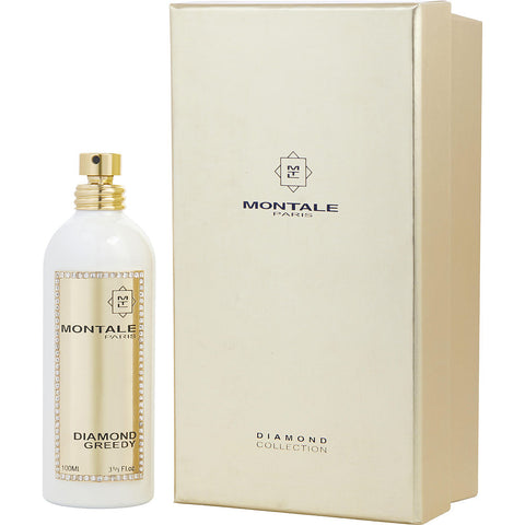 MONTALE PARIS DIAMOND GREEDY by Montale EAU DE PARFUM SPRAY