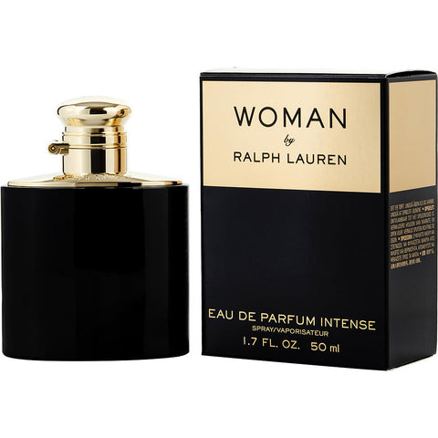 RALPH LAUREN WOMAN INTENSE by Ralph Lauren EAU DE PARFUM SPRAY