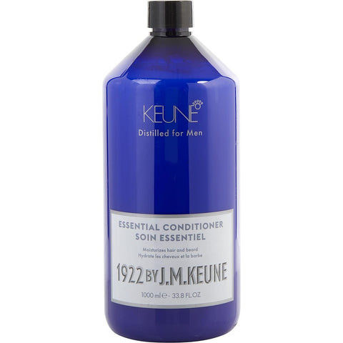 Keune by Keune 1922 BY J.M. KEUNE ESSENTIAL CONDITIONER