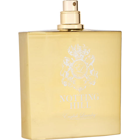 ENGLISH LAUNDRY NOTTING HILL by English Laundry EAU DE PARFUM SPRAY *TESTER
