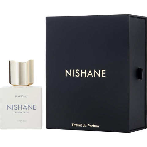 NISHANE HACIVAT by Nishane EXTRAIT DE PARFUM SPRAY