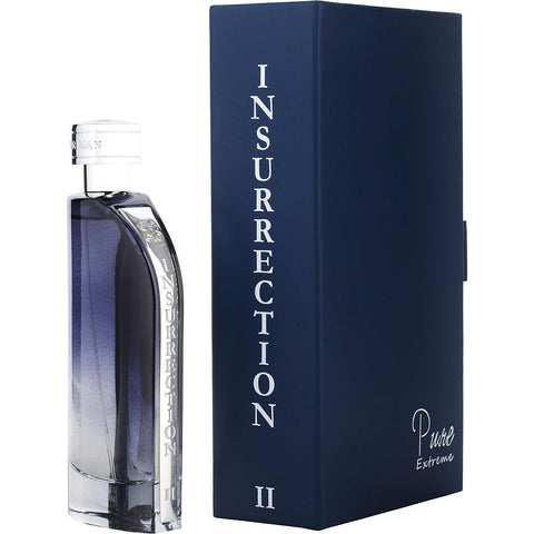 INSURRECTION II PURE EXTREME by Reyane EDT SPRAY