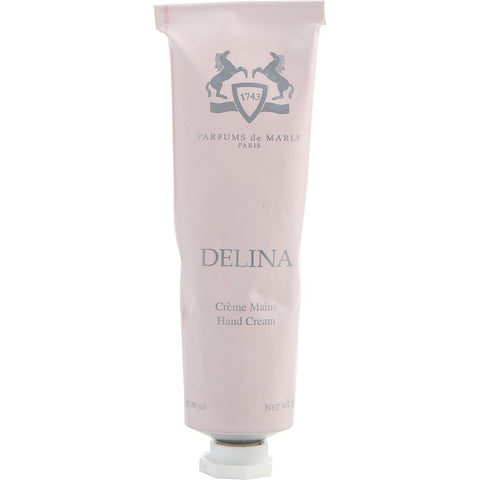 PARFUMS DE MARLY DELINA by Parfums de Marly HAND CREAM 1 OZ